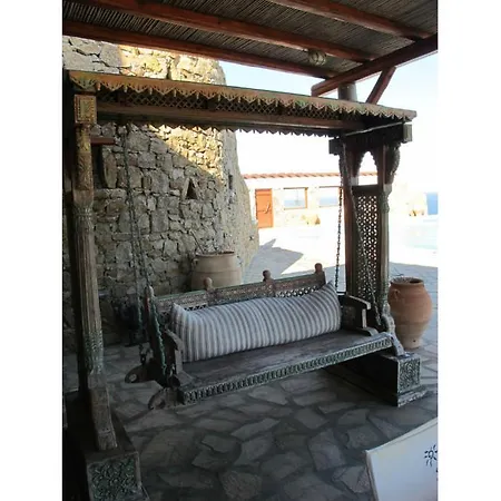 Villa Private Seaside In Mykonos *