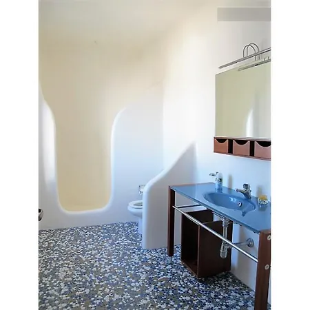 Villa Private Seaside In Mykonos