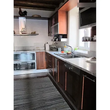 Private Seaside In Mykonos Villa Ornos (Mykonos)