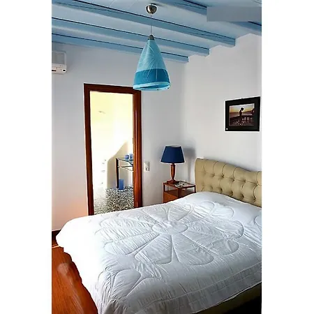 וילה Private Seaside In Mykonos אורנוס